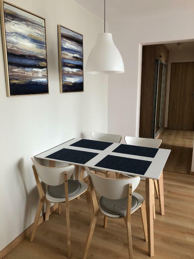Ep Apartment Варшава Экстерьер фото