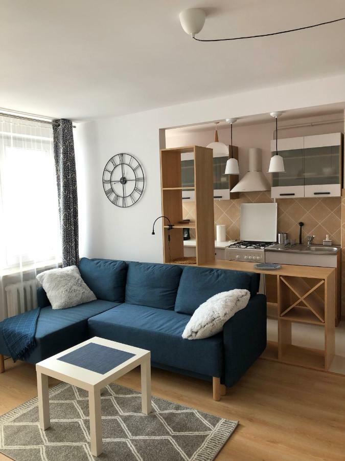 Ep Apartment Варшава Экстерьер фото