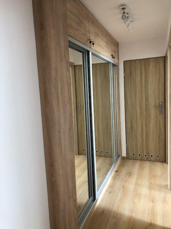 Ep Apartment Варшава Экстерьер фото