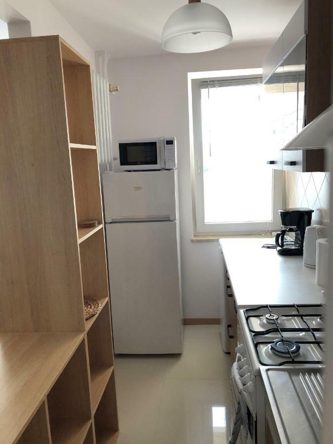 Ep Apartment Варшава Экстерьер фото