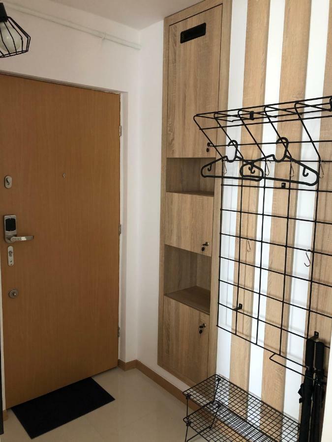 Ep Apartment Варшава Экстерьер фото